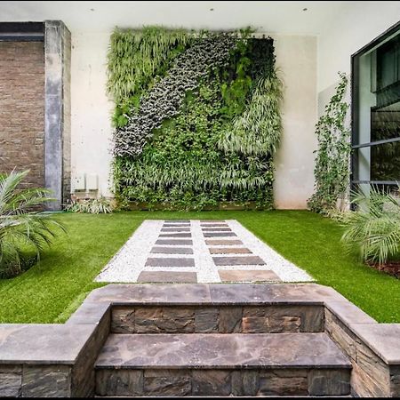 Incantevole Luxury Apprt Nel Cuore Di Καζαμπλάνκα Εξωτερικό φωτογραφία
