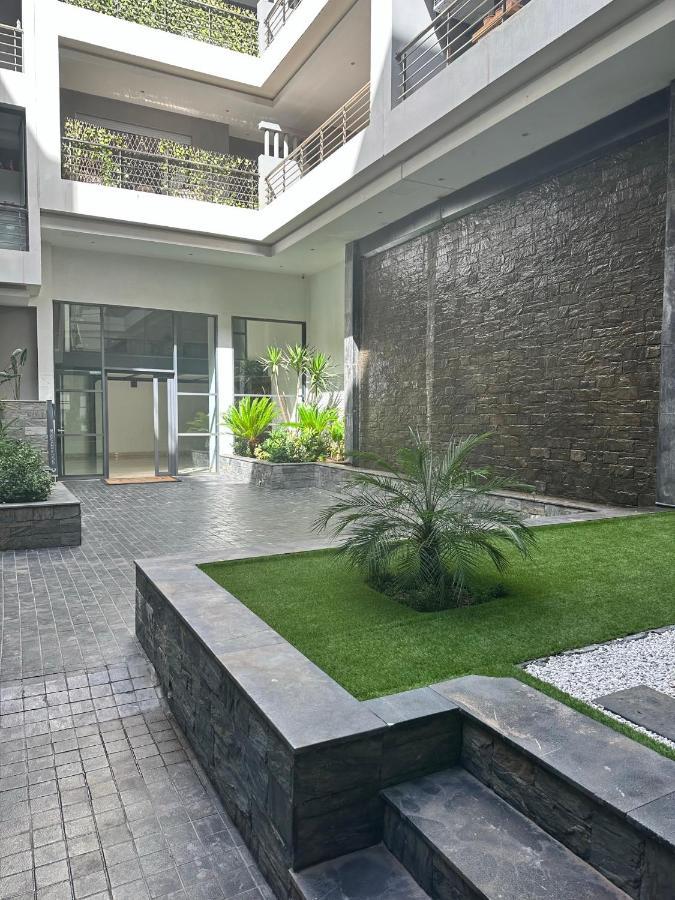 Incantevole Luxury Apprt Nel Cuore Di Καζαμπλάνκα Εξωτερικό φωτογραφία