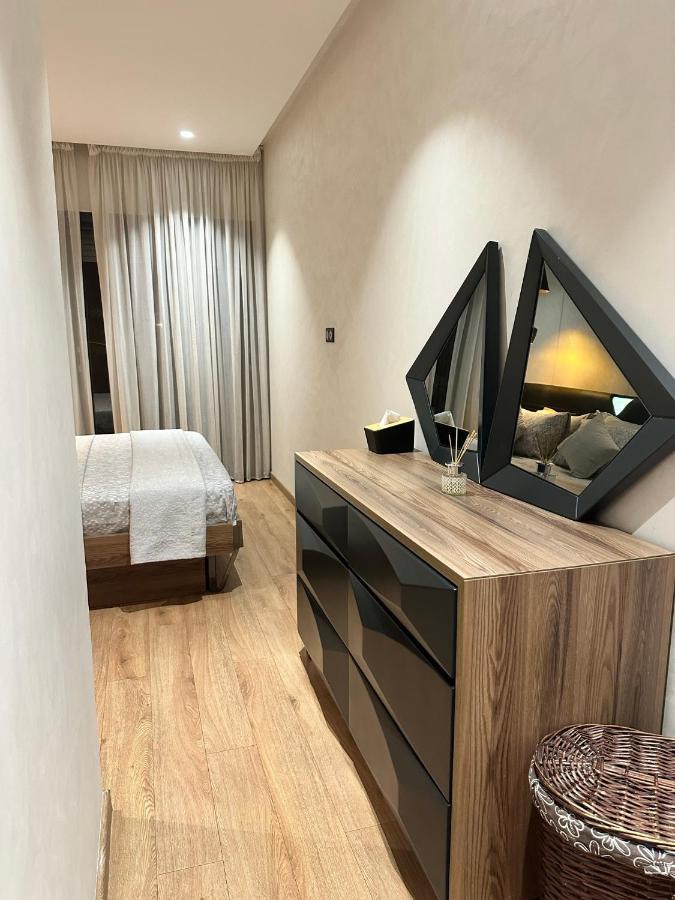 Incantevole Luxury Apprt Nel Cuore Di Καζαμπλάνκα Εξωτερικό φωτογραφία