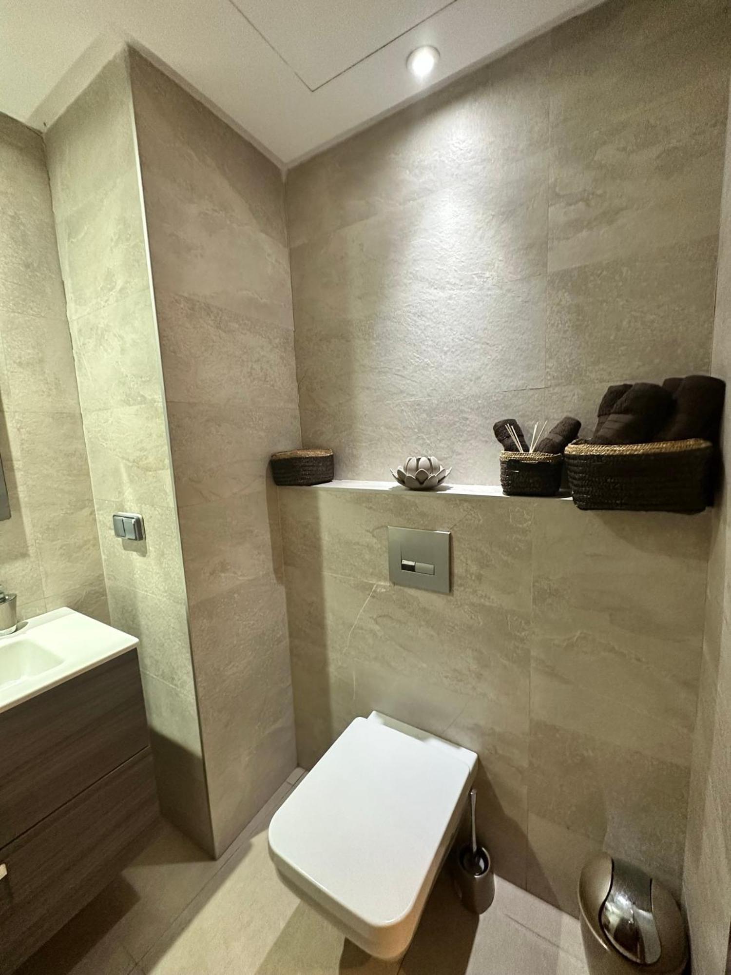 Incantevole Luxury Apprt Nel Cuore Di Καζαμπλάνκα Εξωτερικό φωτογραφία