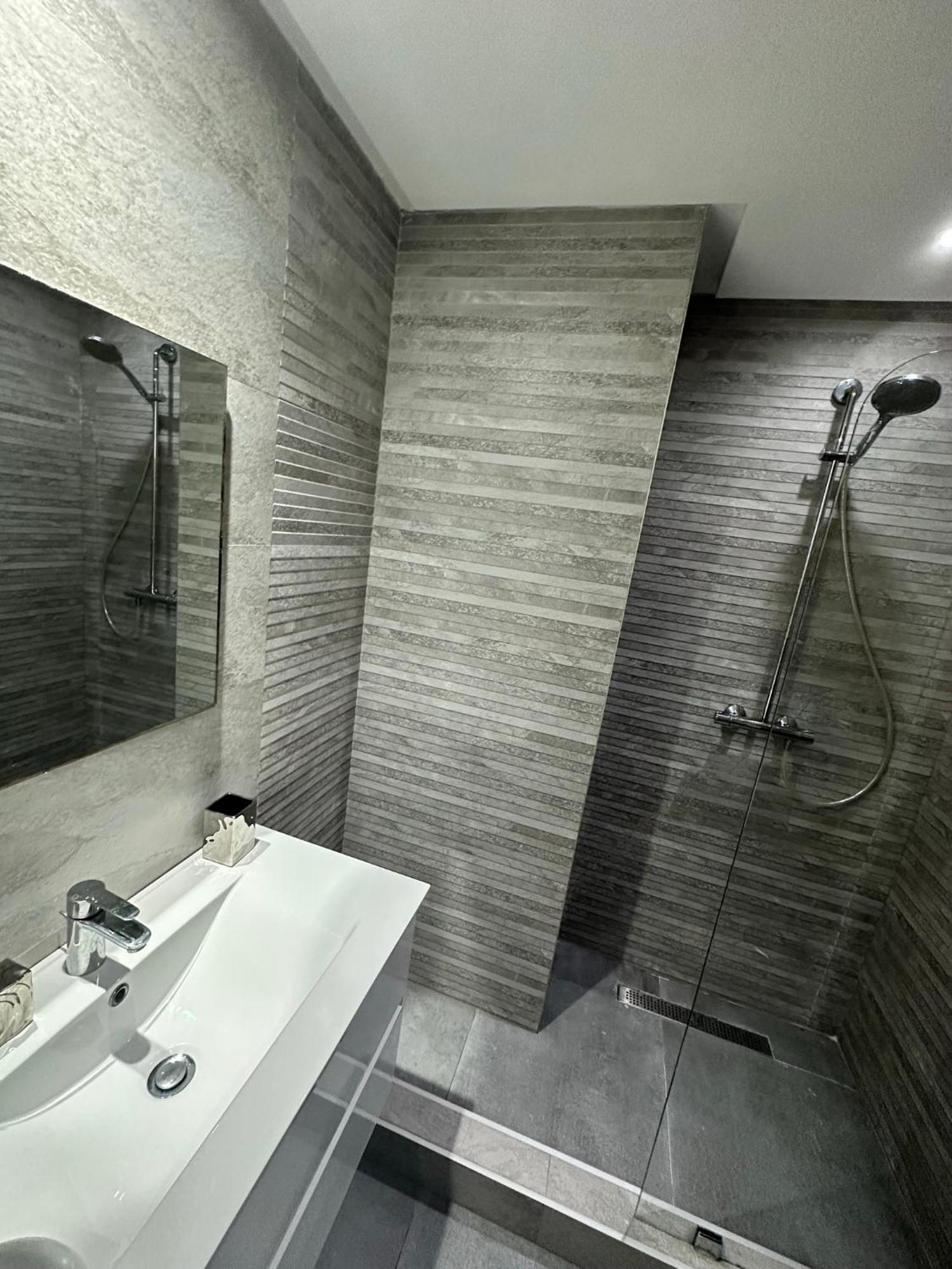 Incantevole Luxury Apprt Nel Cuore Di Καζαμπλάνκα Εξωτερικό φωτογραφία