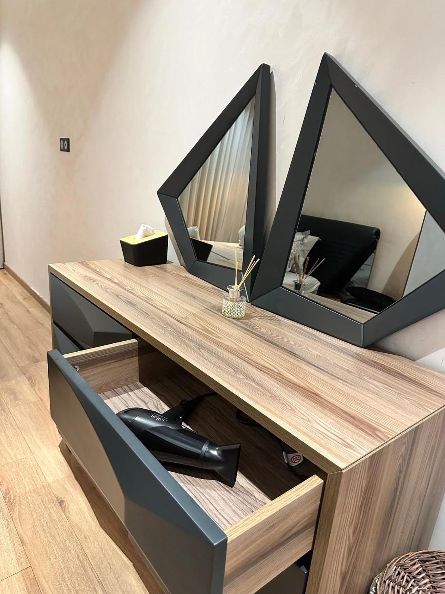 Incantevole Luxury Apprt Nel Cuore Di Καζαμπλάνκα Εξωτερικό φωτογραφία